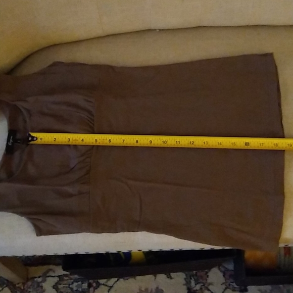 ⭐ Express tank - Picture 4 of 6